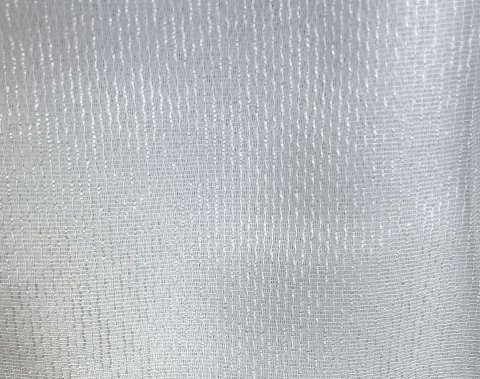 Sheer Curtain