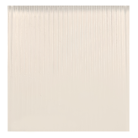 Corduroy Gradient Glass