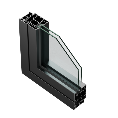 Casement Awning Window