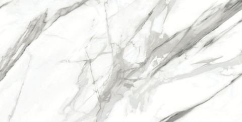 Carved White