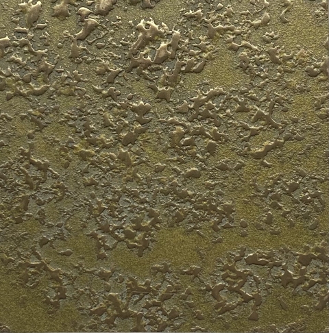 Liquid Copper