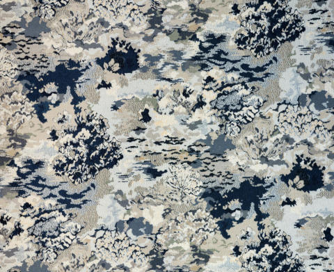 Upholstery Fabric