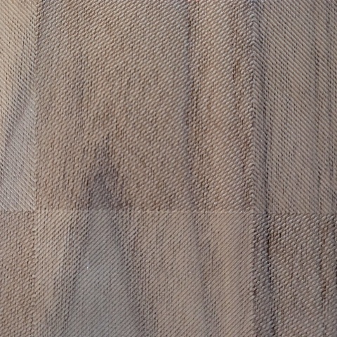Fabric Textured Wood Flooring