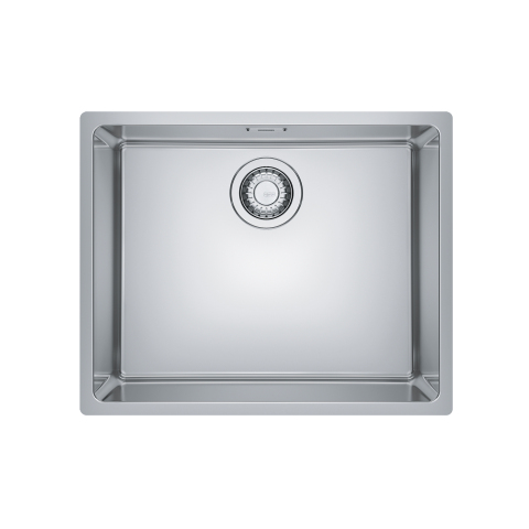 Stainless Steel Sink