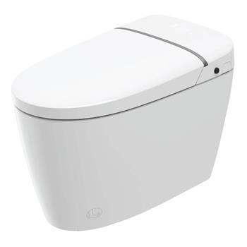 Smart Toilet