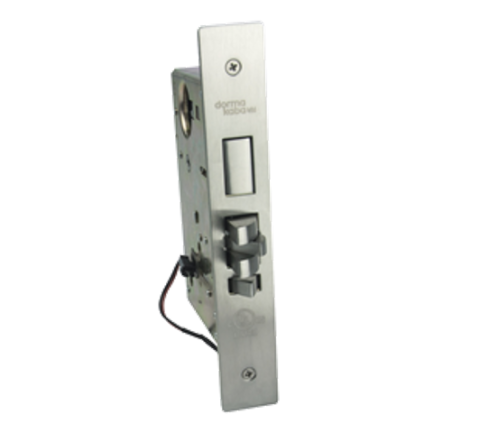 American Standard 2-Point Fire Exit Push Lock