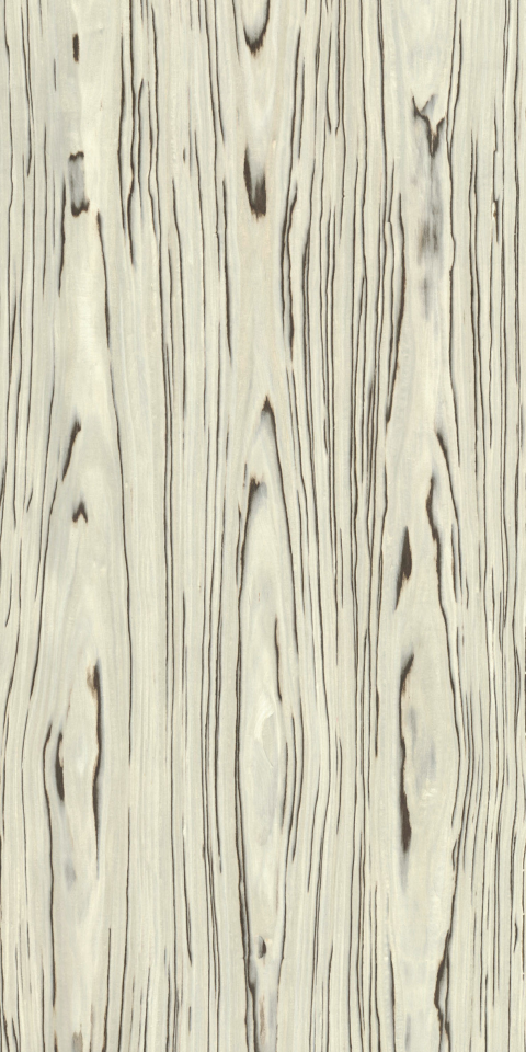 White Velvet Veneer