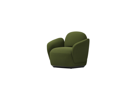 Thousand Island Chair
