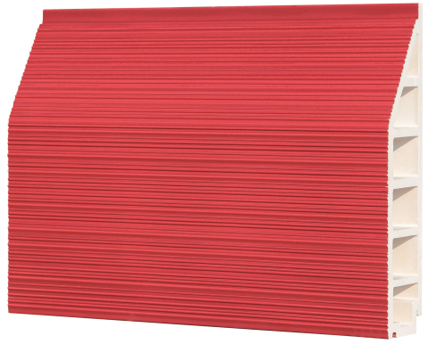 Special-shaped Brick