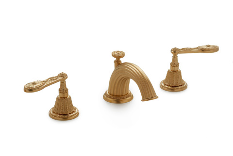 Basin Faucet