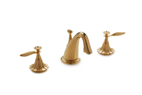 Basin Faucet