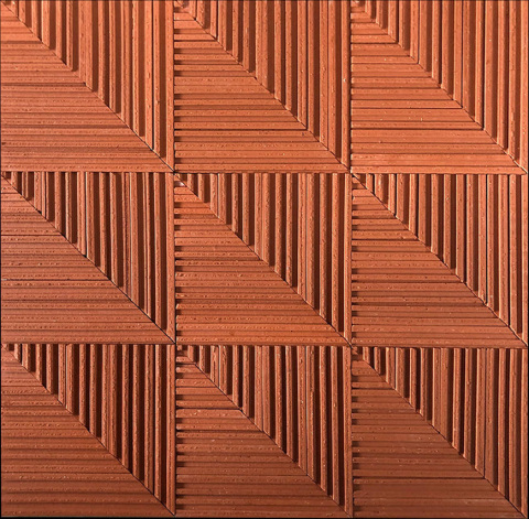 Red Brick
