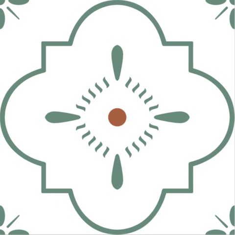 Pattern Tile