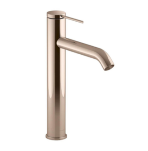 Single Lever Vessel Faucet