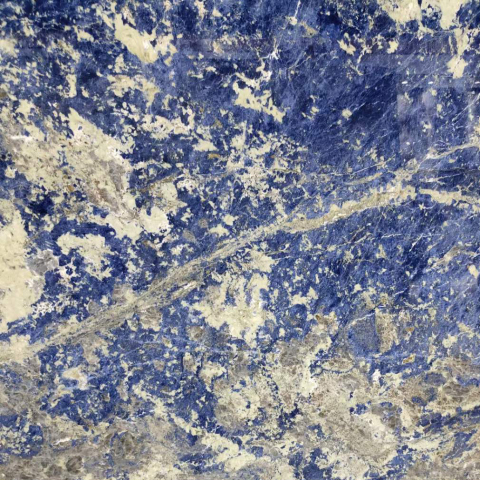 Bolivian Blue