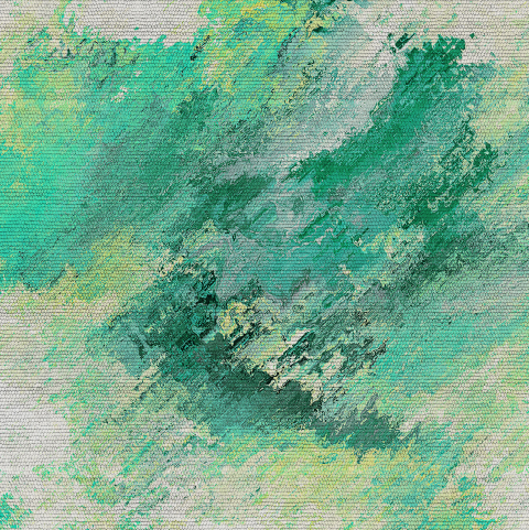 Hand-Tufted Carpet
