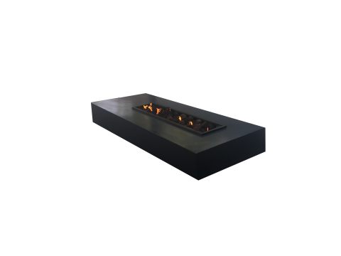 Gas Fireplace