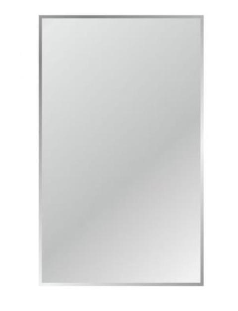 Silver Mirror