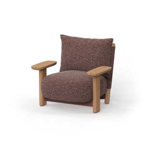 MILOS Bar Chair