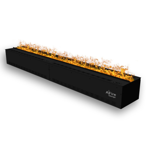 AWA2 Single-Color Ionizing Water Vapor Fireplace
