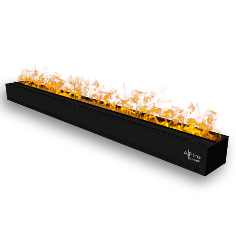 AWA2 Single-Color Ionizing Water Vapor Fireplace