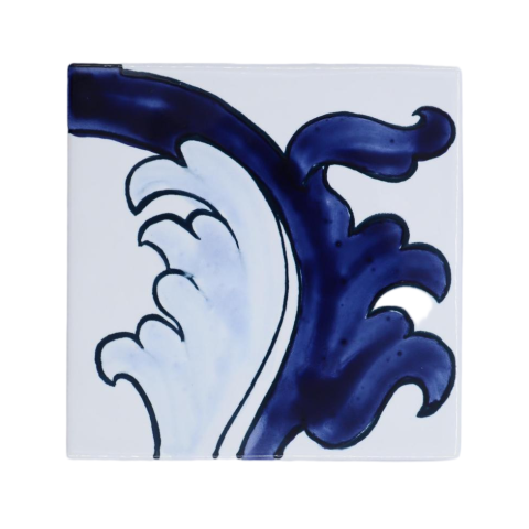 Handmade Tiles