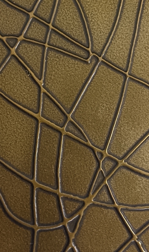 Liquid copper