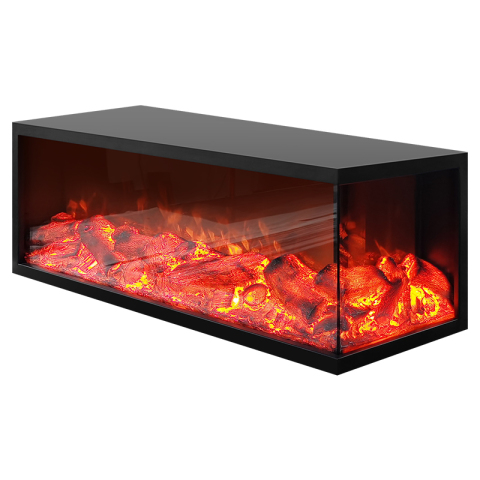 Electric Fireplace