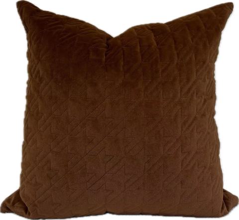 Piped Cushion