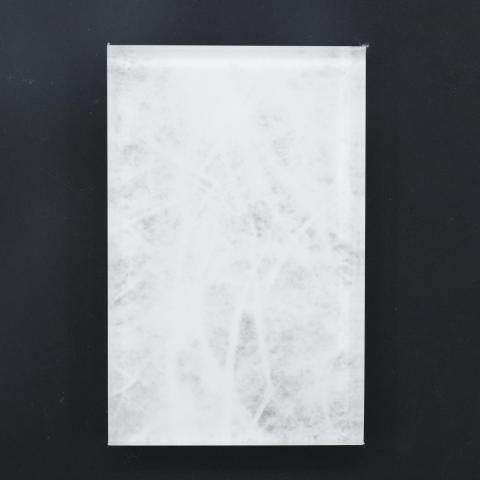 Washi Paper Glass