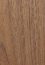 Cathedral Grain Walnut Wood Veneer  