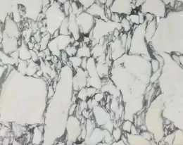 Italian White Marble