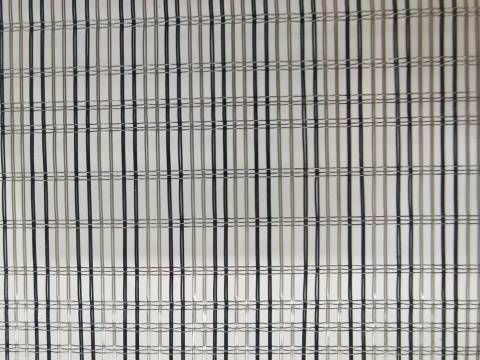 Metal Wire Laminated Glass