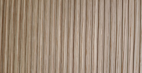 White Oak Veneer