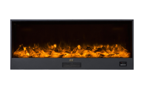 Electric Fireplace