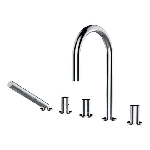 Bathtub Faucet