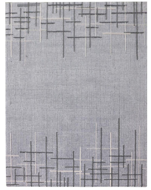 Hand-Tufted Carpet