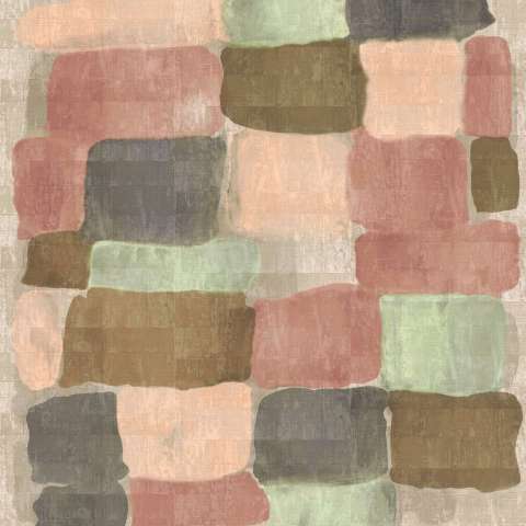 Elitis_Atelierd'artisteII Vinyl Wall Fabric