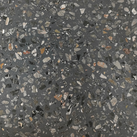 Inorganic Terrazzo