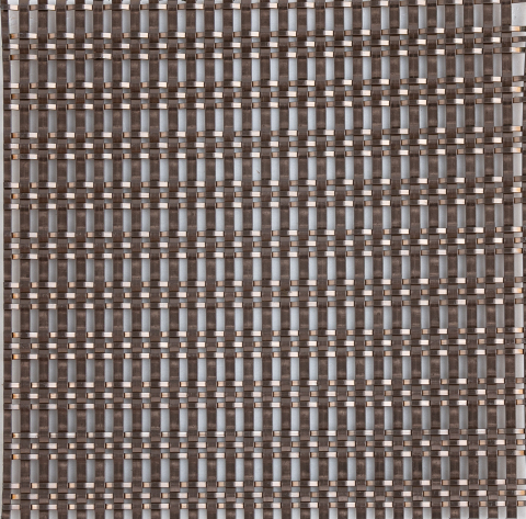 Forest Haze Metal Mesh