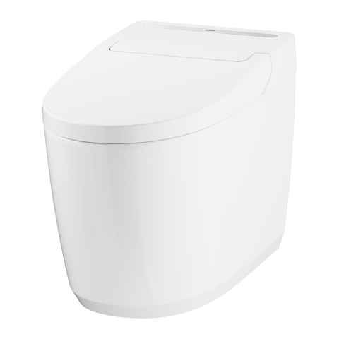 GROHE IGINA 4000 Smart Toilet (Floor Mounted)