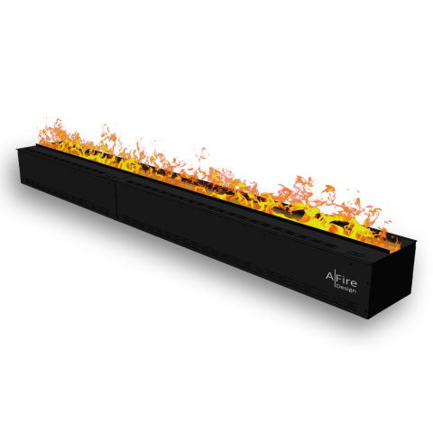 AWA2 Single-Color Ionizing Water Vapor Fireplace