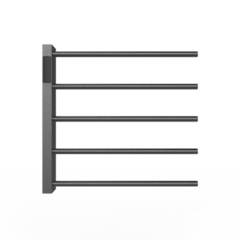 Heated Towel Rack