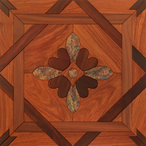 Engineered Parquet Flooring