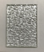 热熔水纹玻璃