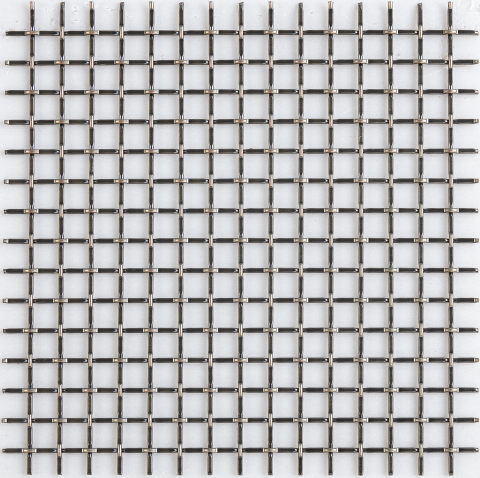 Twilight Veil Metal Mesh