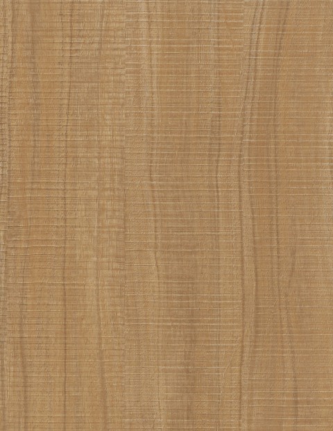 Wood Grain Film Aluminum Composite Panel