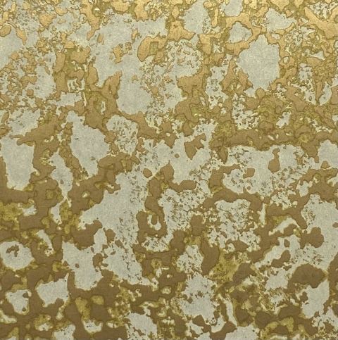 Liquid Copper