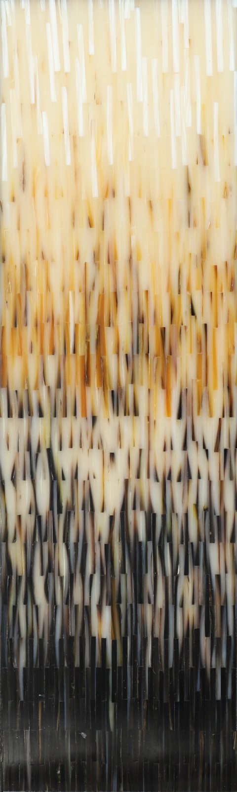 Shell Inlay Panel