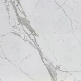 Fish Belly White Marble